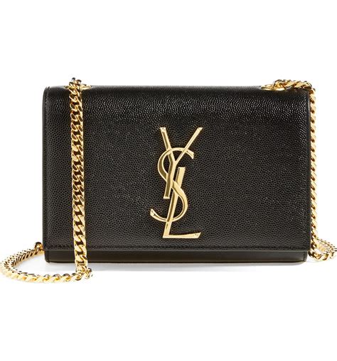 saint laurent kate crossbody bag